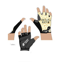 Time Trial Gloves