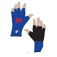 Time Trial Gloves
