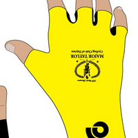 Time Trial Gloves