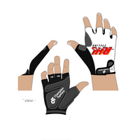 Time Trial Gloves