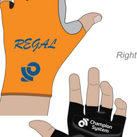 Summer Race Gloves