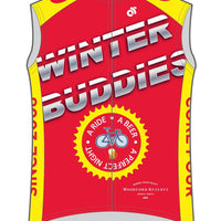 Tech Lite Jersey Sleeveless