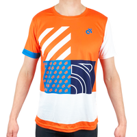Performance Run Top - Children