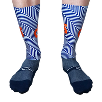 TOGETHER APEX Aero Race Socks