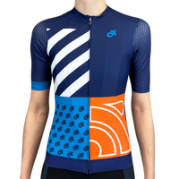 Bill of Rights APEX+ Pro Jersey