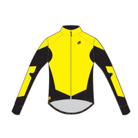 APEX Winter Jacket