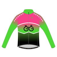 PERFORMANCE Intermediate Jacket
