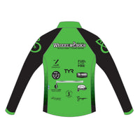 TECH Wind Jacket
