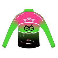 TECH Wind Jacket