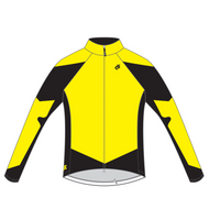 TECH+ Wind Jacket - Race Cut