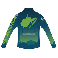 TECH+ Wind Jacket