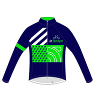 TECH+ Wind Jacket