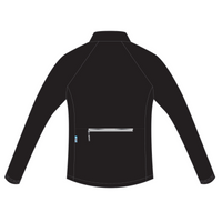 TECH+ Wind Jacket - Race Cut