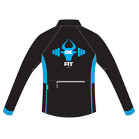 TECH+ Wind Jacket - Race Cut