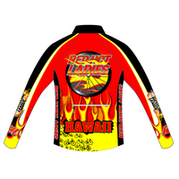 TECH+ Wind Jacket