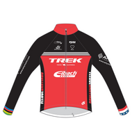 TECH+ Wind Jacket - Race Cut