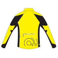 TECH+ Wind Jacket - Race Cut
