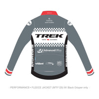 PERFORMANCE+ Fleece Jacket