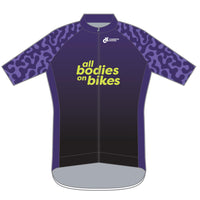 *2026 NEW DESIGN* PERFORMANCE+ Jersey Long Sleeve