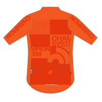 APEX+ Aero Jersey