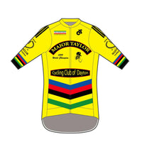 APEX+ Aero Jersey