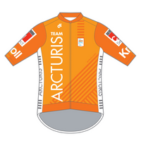 APEX+ Aero Jersey