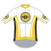 APEX+ Aero Jersey