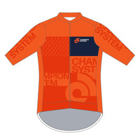 APEX+ Aero Jersey