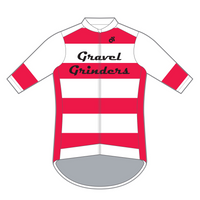 APEX+ Aero Jersey