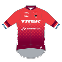 APEX+ Aero Jersey