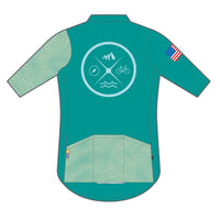APEX+ Aero Jersey