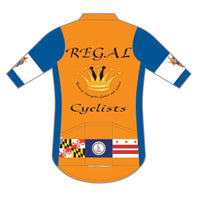 APEX+ Aero Jersey