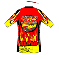 APEX+ Aero Jersey