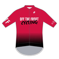 APEX+ Aero Jersey