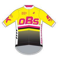 APEX+ Aero Jersey