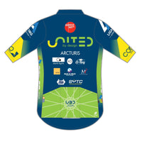 APEX+ Aero Jersey