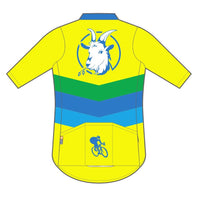 APEX+ Lite Jersey