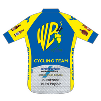 PERFORMANCE+ Jersey