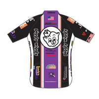 TECH+ Jersey