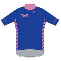 TECH+ Jersey