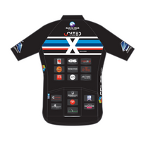 TECH+ Jersey