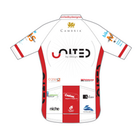 TECH+ Jersey