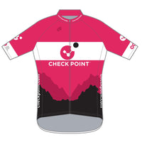 TECH+ Jersey