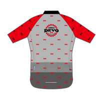 TECH+ Jersey