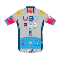 TECH+ Jersey