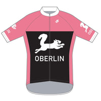 TECH+ Jersey
