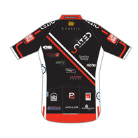 TECH+ Jersey