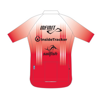 TECH+ Jersey