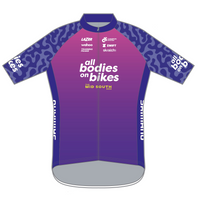 TECH+ Jersey