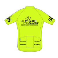 TECH+ Jersey